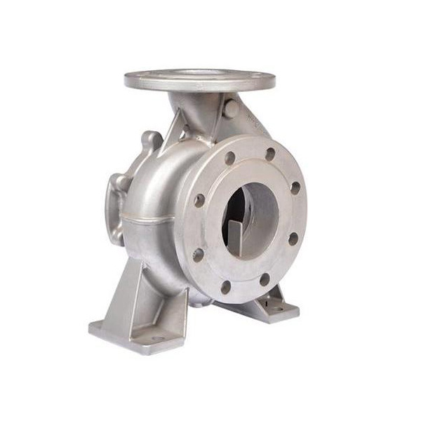 Available Materials for Investment Casting