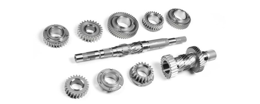 Why Gear Hobbing Essential for High-Precision Manufacturing?