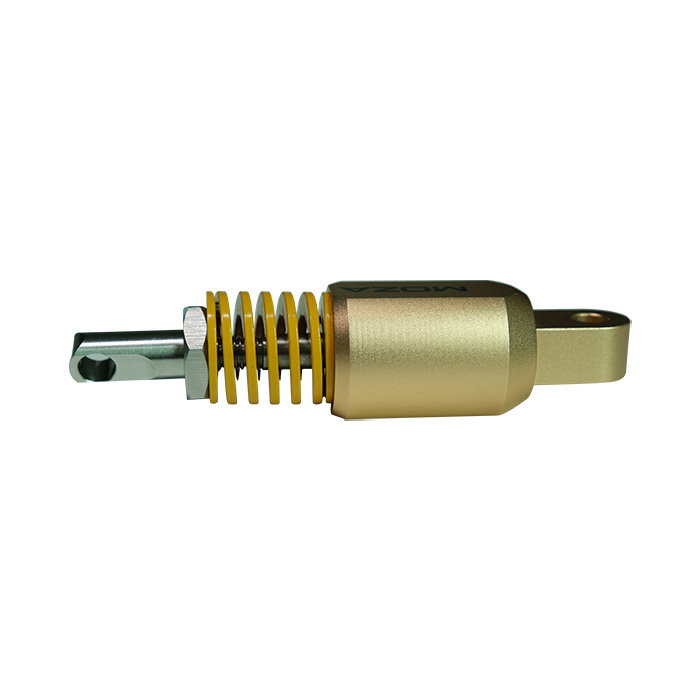 Why Choose CNC Machining for Custom Link Arms?