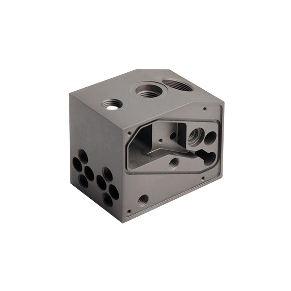 Custom High-Pressure Manifold and Valve Manufacturing