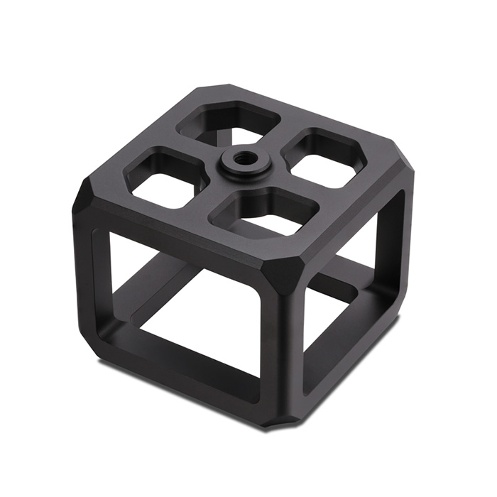 Can One CNC Manufacturer Support Samples, Small Batches, and Production Orders?