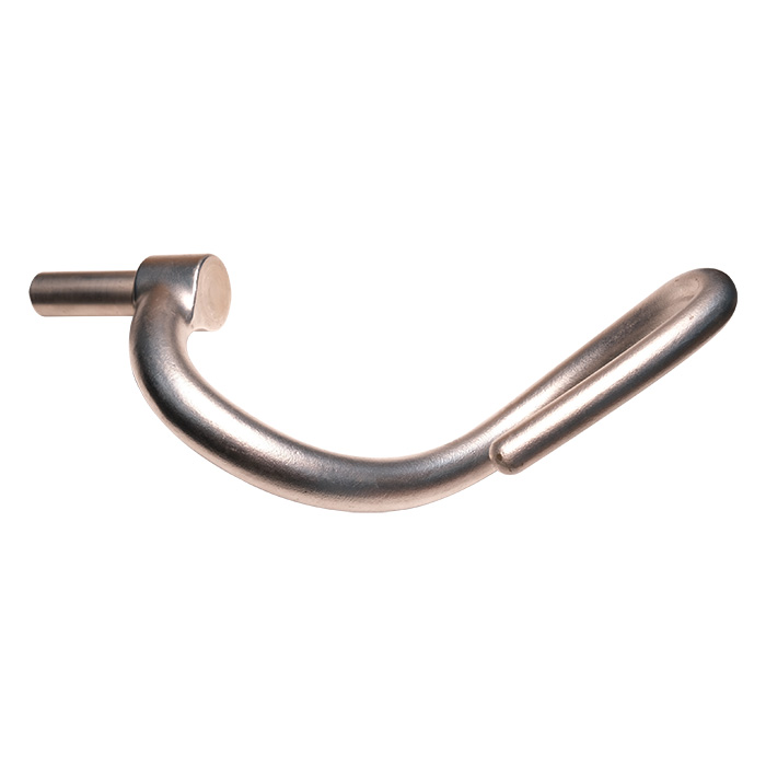 Dough Kneader Hook